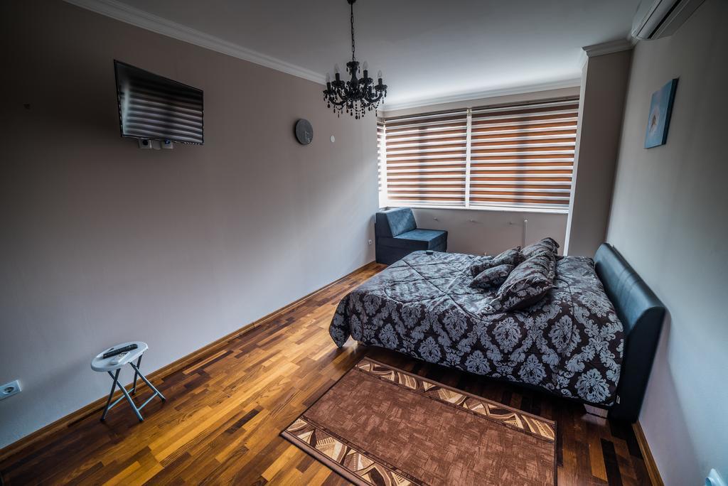 Suites Donna Bihać Exterior foto