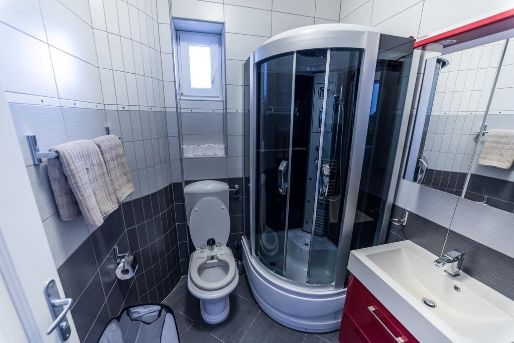 Suites Donna Bihać Exterior foto